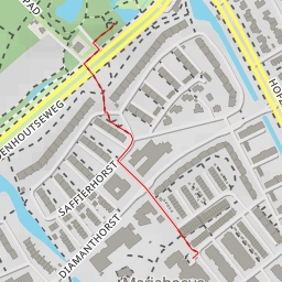 thumbnail for AI - Bezuidenhoutseweg - Den Haag