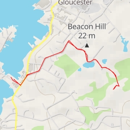 thumbnail for AI - Gloucester