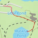 thumbnail for AI - Muskrat Pond