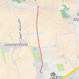 thumbnail for AI - New Cross - Taunton