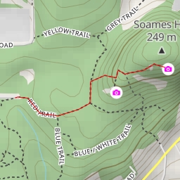 thumbnail for AI - Soames Hill