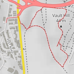 thumbnail for AI - Van Courtlandt Family Vault