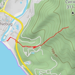 thumbnail for AI - Смотровая площака - Небуг