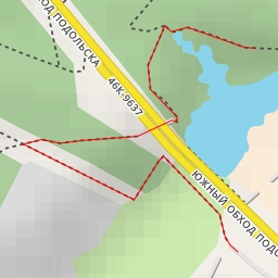 thumbnail for AI - Водоём