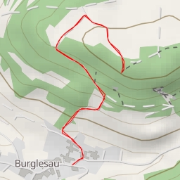 thumbnail for AI - Dreitorspitze, Stephansturm