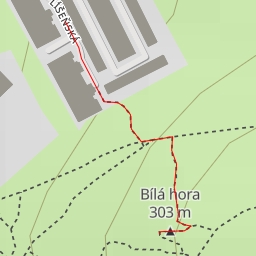 thumbnail for AI - Bílá hora