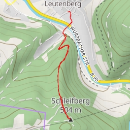 thumbnail for AI - Siebentaelerblick