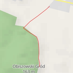 thumbnail for AI - Rekonstrukcja osady Dziadoszan - Obiszów