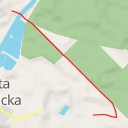 thumbnail for AI - Dojazd pożarowy 24 - Ligota Tułowicka