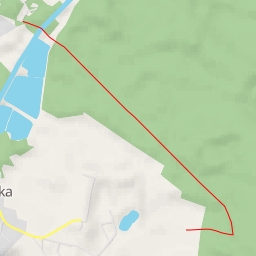 thumbnail for AI - Dojazd pożarowy 24 - Ligota Tułowicka