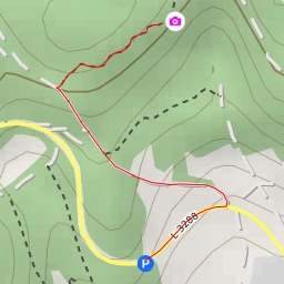 thumbnail for AI - Kanzelblick am Steinbruch Rachelshausen