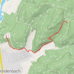 thumbnail for AI - Ludwigsbuche - Biedenkopf