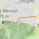 thumbnail for AI - Mount Morton Lookout