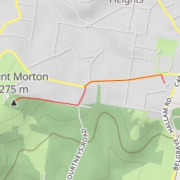 thumbnail for AI - Mount Morton Lookout
