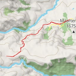 thumbnail for AI - Blind Man's Corner