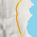 thumbnail for AI - generated route