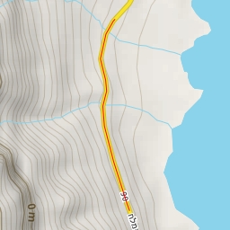 thumbnail for AI - generated route