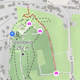 thumbnail for AI - Klassisches Kaleidoskop - Bad Driburg