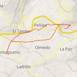 thumbnail for AI - Quinta Recepciones El Belem