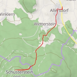 thumbnail for AI - Schusterstein