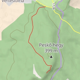 thumbnail for AI - Peskő-barlang - Tarján