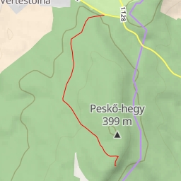 thumbnail for AI - Peskő-barlang - Tarján