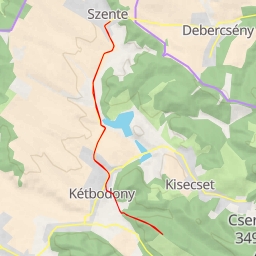 thumbnail for AI - Öreg-hegy - Kétbodony