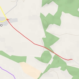 thumbnail for AI - generated route