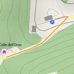 thumbnail for AI - Rifugio Colle dell'Orso