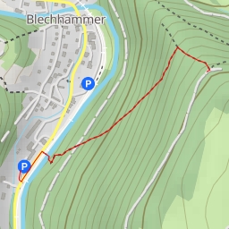 thumbnail for AI - Blechhammer(Thür) - Sonneberg