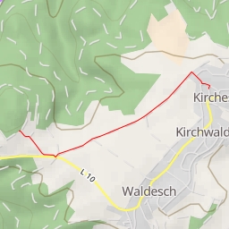 thumbnail for AI - Rochus Kapelle - Kirchwald