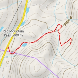 thumbnail for AI - Saint Lawrence Mine