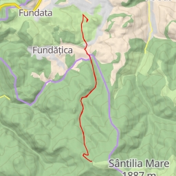 thumbnail for AI - generated route