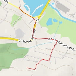 thumbnail for AI - Васильків з Донбасівської гори