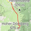 thumbnail for AI - Die Wallanlagen auf dem Dörnberg - Dörnberg