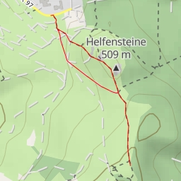 thumbnail for AI - Die Wallanlagen auf dem Dörnberg - Dörnberg
