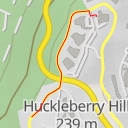 thumbnail for AI - 2 Huckleberry Hill