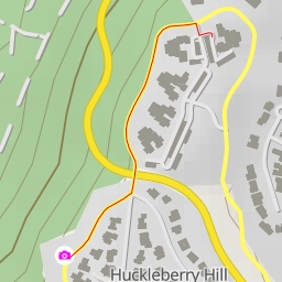 thumbnail for AI - 2 Huckleberry Hill