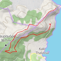 thumbnail for AI - Σπήλαιο Τσουργέλι - Δήμος Μαρκόπουλου Μεσογαίας