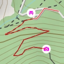 thumbnail for AI - Alec Canyon Trail