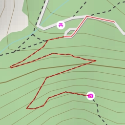 thumbnail for AI - Alec Canyon Trail