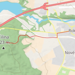 thumbnail for AI - Pomníček letců - Rokycany