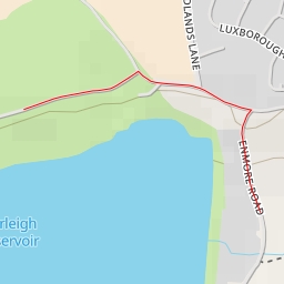 thumbnail for AI - West Bower Lane - Sedgemoor