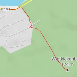 thumbnail for AI - Aussichtsturm Wietkiekenberg