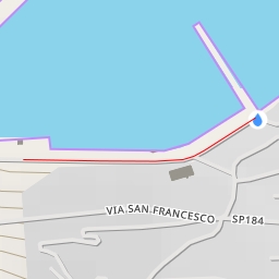 thumbnail for AI - Porto di Agropoli - Agropoli