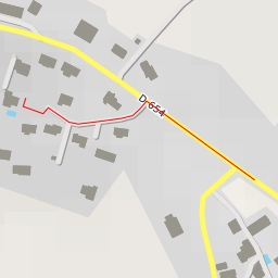 thumbnail for AI - Route de Fleurance - La Sauvetat