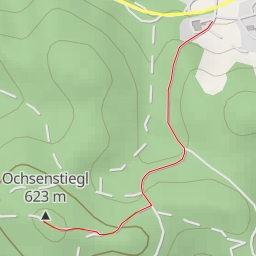 thumbnail for AI - Aussichtsturm Ochsenstiegl