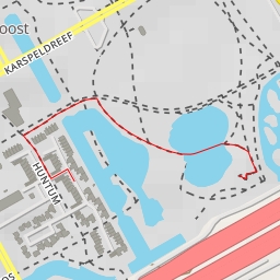 thumbnail for AI - Vlinderheuvel