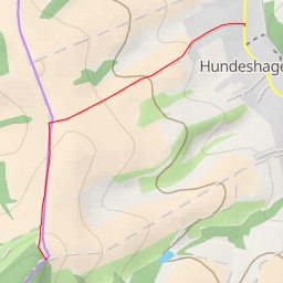 thumbnail for AI - Steinbächer Weg - Berlingerode