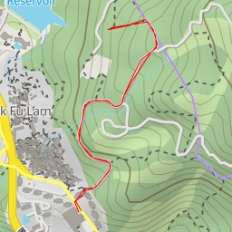 thumbnail for AI - 薄扶林三號食水配水庫 - 香港島 Hong Kong Island